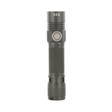 JETBeam KO-02 V2 Rechargeable LED Flashlight - CREE XHP35 - 2000 Lumens - Uses 1 x 21700 (included) or 1 x 18650 or 2 x CR123A