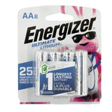ENERGIZER L91 - Configurable Product