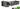 Wiley X Spear Goggles with High Velocity Protection - Foliage Green Frame with Smoke Grey - Clear Lens Kit (SP28G)