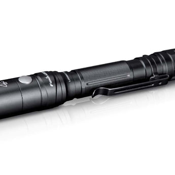 Fenix LD22-V2 Multi-Purpose LED Flashlight - Luminus SST20 WXS - 800 Lumens - 1 x Battery Pack or 2 x AA (Both Included)