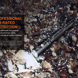 Fenix LD22-V2 Multi-Purpose LED Flashlight - Luminus SST20 WXS - 800 Lumens - 1 x Battery Pack or 2 x AA (Both Included)