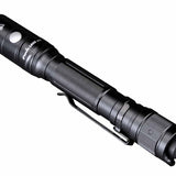 Fenix LD22-V2 Multi-Purpose LED Flashlight - Luminus SST20 WXS - 800 Lumens - 1 x Battery Pack or 2 x AA (Both Included)