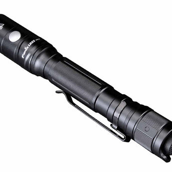 Fenix LD22-V2 Multi-Purpose LED Flashlight - Luminus SST20 WXS - 800 Lumens - 1 x Battery Pack or 2 x AA (Both Included)