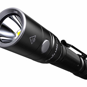 Fenix LD22-V2 Multi-Purpose LED Flashlight - Luminus SST20 WXS - 800 Lumens - 1 x Battery Pack or 2 x AA (Both Included)