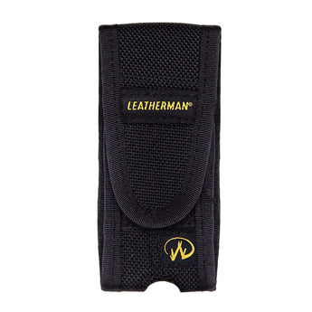 Leatherman Wave Multi-Tool - Stainless Steel with Standard Sheath - Box Packaging (830038)