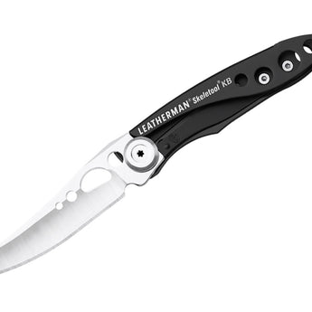 Leatherman Skeletool KB Folding Knife - Comes in a Variety of Packaging