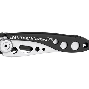 Leatherman Skeletool KB Folding Knife - Comes in a Variety of Packaging