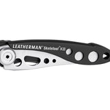 Leatherman Skeletool KB Folding Knife - Comes in a Variety of Packaging