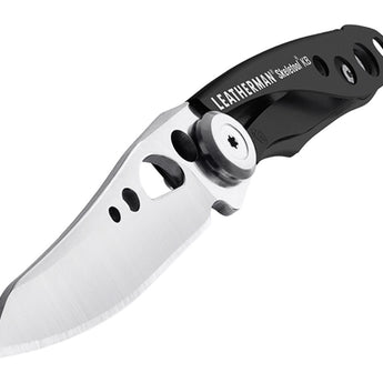 Leatherman Skeletool KB Folding Knife - Comes in a Variety of Packaging
