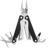 Leatherman Charge Plus Multi-Tool - Boxed