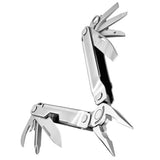 Leatherman BOND Multi-Tool - Black Nylon Sheath - Box or Peg Packaging