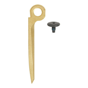 Leatherman Carbon Scraper - MUT Black (930372)