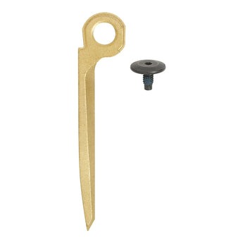 Leatherman Carbon Scraper - MUT Black (930372)