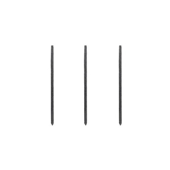 Leather Bit Eyeglass Repair - 3pk (931022)