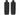 Leatherman Bit Kit and Black Standard Nylon Sheath