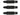 Leatherman Bit - 3pk - Phillips and Flat (931024)