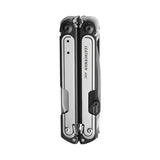 Leatherman ARC Multi-Tool - Gray Nylon Sheath - Box or Peg Packaging