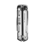 Leatherman ARC Multi-Tool - Gray Nylon Sheath - Box or Peg Packaging