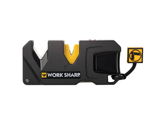 Leatherman Blade Sharpener