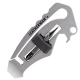 Leatherman By the Numbers #4 One Piece Pocket Tool - Peghook Packaging (32119)