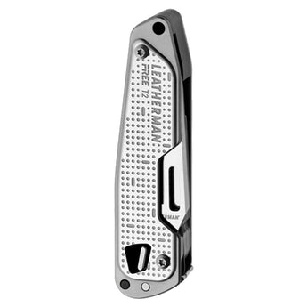 Leatherman Free T2 EDC Multipurpose Tool - Various Packaging