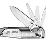 Leatherman Free T2 EDC Multipurpose Tool - Various Packaging