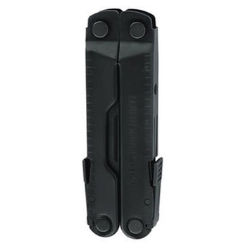 Leatherman Rebar Multi-Tool - Stainless Steel - Multiple Color, Sheath, and Packaging Options