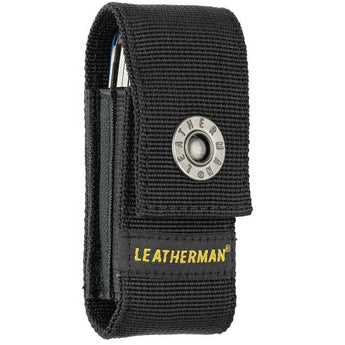Leatherman Rebar Multi-Tool - Stainless Steel - Multiple Color, Sheath, and Packaging Options
