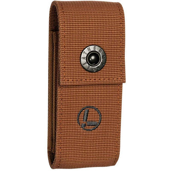 Leatherman Rebar Multi-Tool - Stainless Steel - Multiple Color, Sheath, and Packaging Options