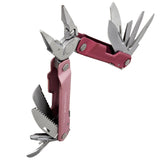 Leatherman Rebar Multi-Tool - Stainless Steel - Multiple Color, Sheath, and Packaging Options