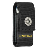 Leatherman Rebar Multi-Tool - Stainless Steel - Multiple Color, Sheath, and Packaging Options