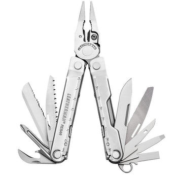 Leatherman Rebar Multi-Tool