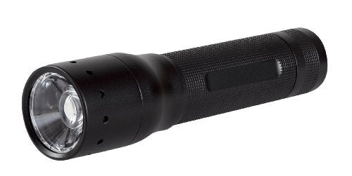 Ledlenser M7R LED Flashlight- 400 Lumens (8307R)