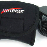 Ledlenser 88002 H7R.2 Rechargeable LED Headlamp - 300 Lumens - 1 x Li-Ion Battery Pack or 4 x AAA Primary - Various Packaging