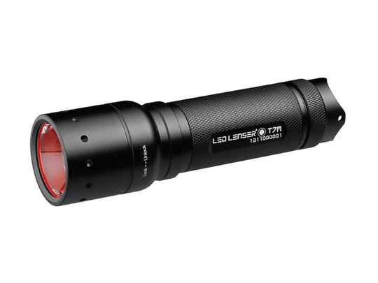 LED LENSER T7M Flashlight
