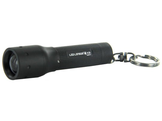 Mini Flashlight