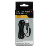 Ledlenser USB Charging Cord for H7R LED Headlamp (Ledlenser 880084)