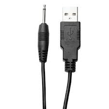 Ledlenser USB Charging Cord for H7R LED Headlamp (Ledlenser 880084)