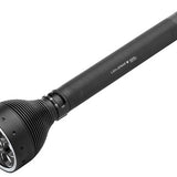 Ledlenser 880097 X21R.2 Tactical Flashlight - 3000 Lumens - Includes 1 x Li-FePO4 -Boxed