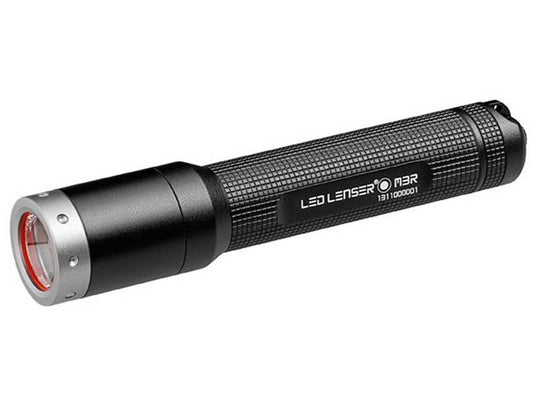 Led Lenser M3R Keychain Flashlight