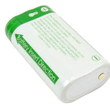 Ledlenser H14R.2 4400mAh 3.7V Rechargeable Lithium-ion Battery Pack for H14R.2 Headlamp