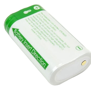 Ledlenser H14R.2 4400mAh 3.7V Rechargeable Lithium-ion Battery Pack for H14R.2 Headlamp