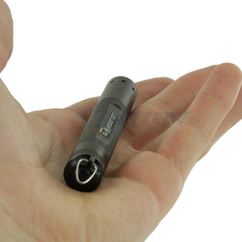 Ledlenser P2 11 Lumen Flashlight 1 x AAA 8402 HP8402