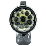 Rayovac Value Bright 6V Floating Lantern Search Light - 10 x LEDs - 200 Lumens - Includes 1 x 6V Alkaline Battery