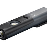 Ledlenser 502004 iW5R Rechargeable LED Flashlight - 300 Lumens - Includes 1 x 18650