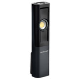 Ledlenser 502004 iW5R Rechargeable LED Flashlight - 300 Lumens - Includes 1 x 18650
