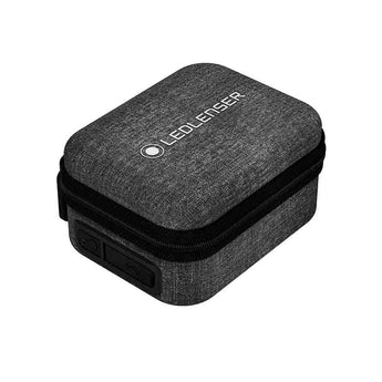 Ledlenser 502093 3.7V 5000mAh Powercase for the MH4, MH5, MH7, MH8, iH5R and iH9R Headlamps