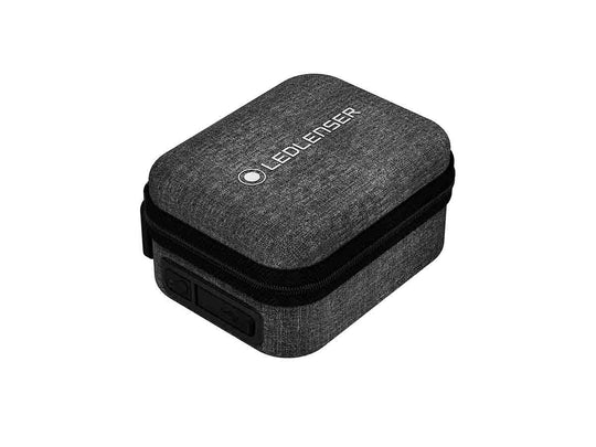 Ledlenser 502093 3.7V 5000mAh Powercase for the MH4, MH5, MH7, MH8, iH5R and iH9R Headlamps