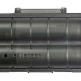 Ledlenser 502128 Battery Box - Includes 2 x 18650