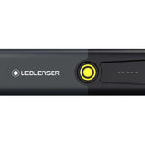 Ledlenser 502173 iW3R Rechargeable LED Flashlight and Powerbank - 320 Lumens - Includes Built-In Li-Ion battery Pack